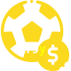 Aposte em esportes do mundo todo no 79y!